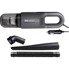 Aspirador Portátil Wap Car Potente 180W Com Reservatório 420ml Bicos Extras Cabo 3,7metros 12v - WAP