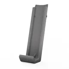 Trava do Canister Jeneca Presilha Filtro Aleas Modelos 1081/1281/1381/1581 Para Aquário
