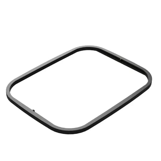 Bastidor Brother SA432 Aro Interno Bordadeira 10x10cm PE430,PE 450,PE460, NV 900D, NV 950D, PE 430