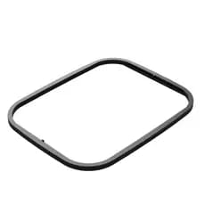Bastidor Brother SA432 Aro Interno Bordadeira 10x10cm PE430,PE 450,PE460, NV 900D, NV 950D, PE 430