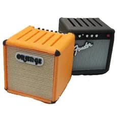 Suporte Porta Palhetas Amplificador Violão Guitarra Baixo Musica Caixa de Som
