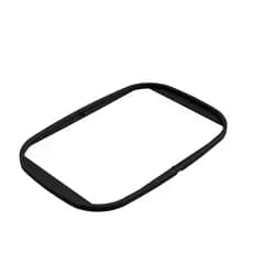 Bastidor Brother SA439 Aro Interno Bordadeira 13x18 Nq1400e Bp1430l BP1530l Bp2100 e Bp2150l
