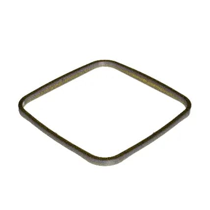 Bastidor para Bordado Janome SQ20B Aro Interno Bordadeira 20x20cm MC400E, MC500E E MC550E