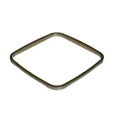 Bastidor para Bordado Janome SQ20B Aro Interno Bordadeira 20x20cm MC400E, MC500E E MC550E