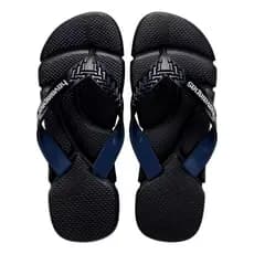 Chinelo Havaianas Power 2.0 FC Masculino Original Macia Envio Rapido