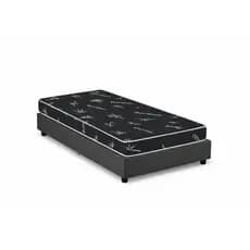 Colchão de Solteiro D23 78 ou 88x188x12cm - CAMA DE SOLTEIRO - ACAMPAMENTO - ALOJAMENTO