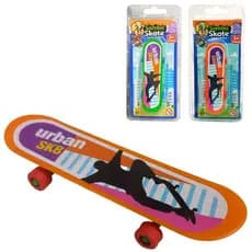 SKATE DE DEDO ESPORTE RADICAL