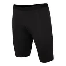 Bermuda masculina térmica proteção UV segunda pele