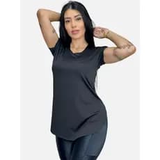Blusas Femininas Tapa Bumbum – Conforto e Estilo para Seus Treinos