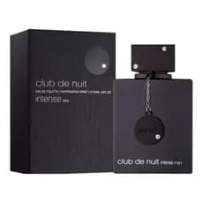 Perfume Club De Nuit Intense Da Armaf EDT 105ml  Masculino