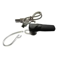 Fone De Ouvido Headset Bluetooth 4.1 De Alta Qualidade