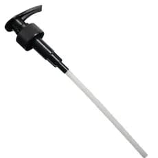 Válvula Pump Profissional Bico De Pato 33mm Com Trava
