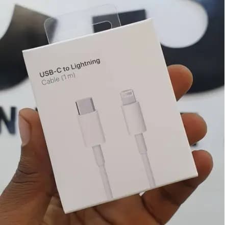 Adaptador Fone Ouvido P2 Para Iphones 14 Pro Max, 14 Pro, 14 Plus, 14