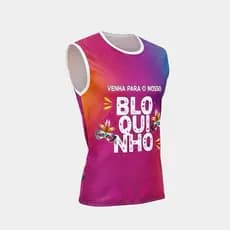 REGATA CAMISETA ABADA PERSONALIZADOS DIVERSOS TAMANHOS - INFANTIL, ADULTO e PLUS SIZE
