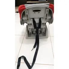 Cinto Isofix Segurança Bebe Cadeirinha Ancora Top Tether