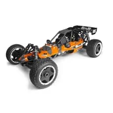 Baja Peças HPI ROVAN 5B SS King Motor Juntas Pipe Alavanca e Plate Freio - Molas 8.000 RPM - Rolamentos 32x20x7