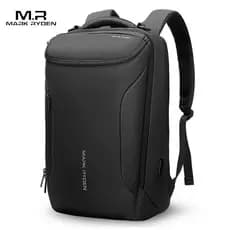 Bolsa masculina genuína nova mochila de negócios masculina de venda quente Cross-border multifuncional mochila masculina