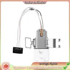Conjunto De Aquecimento Atualizado Hotend Resistente A Altas Temperaturas Para Acessórios De Montagem Lab A1/A1 Mini