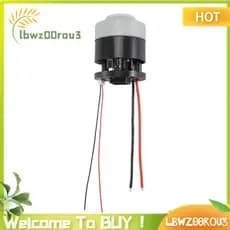 45mm 80000Rpm BL4560 DC 120W Aspirador De Pó Do Carro Motor Sem Escova Fio De Alta Velocidade Micro-Fácil De Usar