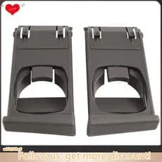 Porta-Copos Para Carro Esquerdo/Direito Toyota Hilux Vigo Fortuner 2005-2014 Substituição