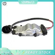 [szopb6ci3 . br] Módulo De Relé De Controle De Ventilador De Resfriamento Para C30 S40 V50 C70 3 Focus II C-MAX 11373283