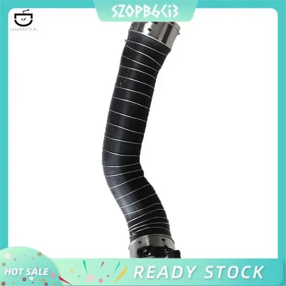 [szopb6ci3 . br] 144633XN8A Mangueira Intercooler Turbo Para Carro , NV350 14463-3XN8A , Acessórios De Substituição Auto
