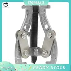 [szopb6ci3 . br] 3-Polegada Garra Lamar Mecânico Rolamento Extrator Ferramenta De Remoção De Reparo Automático De 2 Garr