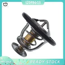 [szopb6ci3 . br] Termostato Para Montero V93 V97 V98 K96 Triton L200 KB4T KB9T 6G72 6G74 4M41 1305A191,1PCS Acessórios