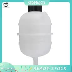 [szopb6ci3 . br] 132311 Reservatório De Chaleira Anticongelante Para Tanque De Radiador ABS 1307LQ 206 207 206CC C2