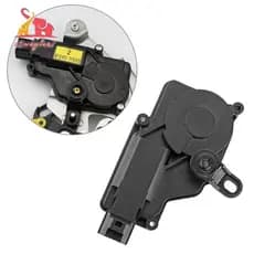 Atuador Da Fechadura Porta Traseira Do-Malas Motor Para 2005-2010 Kia Sportage 95750-1F020 812901F020 81290