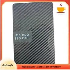 Para Gabinete De Disco Rígido Externo Sata 2.5 " HDD SSD USB-C