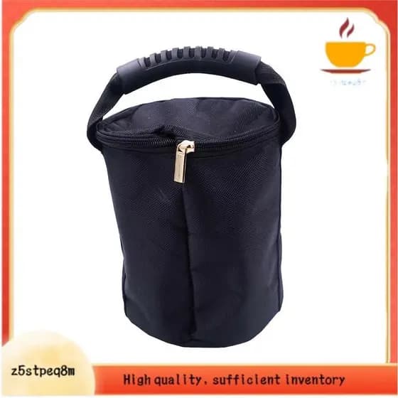 Portátil Ajustável Kettlebell Power Sandbag Fitness Levantamento De Peso Haltere Com Alça Ginásio Yoga Treino Saco De Ar