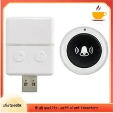 Campainha Sem Fio USB