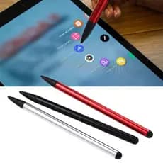 Tablets Caneta Para Smartphones Android Desenho Lápis Acessórios Capacitiva