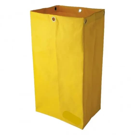Bolsa Auxiliar para Carrinho de Limpeza Universal