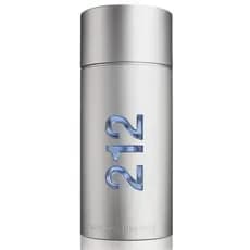 Perfume 212 Masculino Carolina Herrera Eau de Toilette