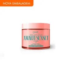 Hidratante Desodorante Corporal Amalfi Sunset 200g Skelt