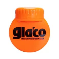 Glaco Big Cristalizador de Vidros Repelente de Água de Chuva Soft99