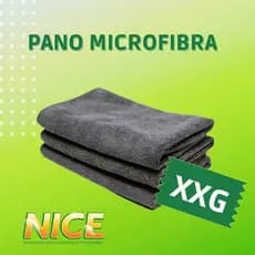 Pano Microfibra XXG 50x90 (1 pano)