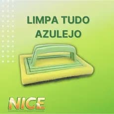 Limpa Tudo Azulejo