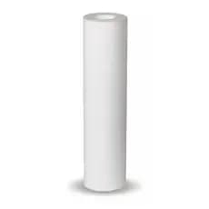 Refil Polipropileno Repositor Cartucho Filtro PP Liso 9 3/4 Caixa D'Água Cavalete