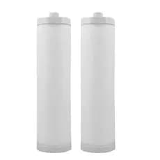 Kit 2 Refil Rosca Para Filtro Caixa D'Água