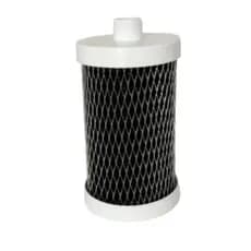 Refil Filtro Carbon Block 5 Rosca Carvão Ativado