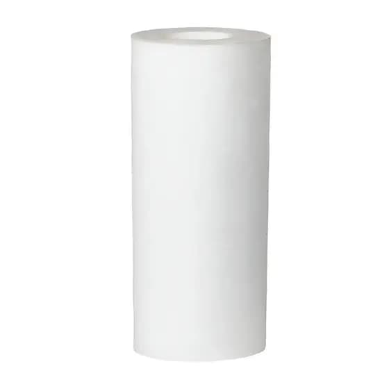 Refil Filtro pra Poço Liso Polipropileno Big Blue 20 X 4 1/2 Cor Branco