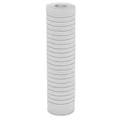 Refil Cartucho Filtro PP Ranhurado 9 3/4 Caixa D'Água 25 M
