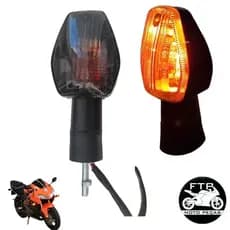 PISCA CBR 600 HORNET 2006 Á 2008 PARAFUSO GRANDE ADAPTAVEL 2009 Á 2014