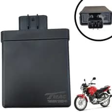 CDI YAMAHA YBR 125 K/ED/E 2002