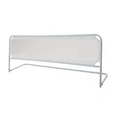 Grade de Cama Master Alta 1,20 de Comprimento Para Qualquer Tipo de Cama com Colchão Solto - Adultos e Crianças