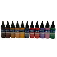 Tinta Intenze 30ml Original 100%