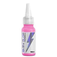 Tinta para Tatuagem Electric Pink Easy Glow - 15ML